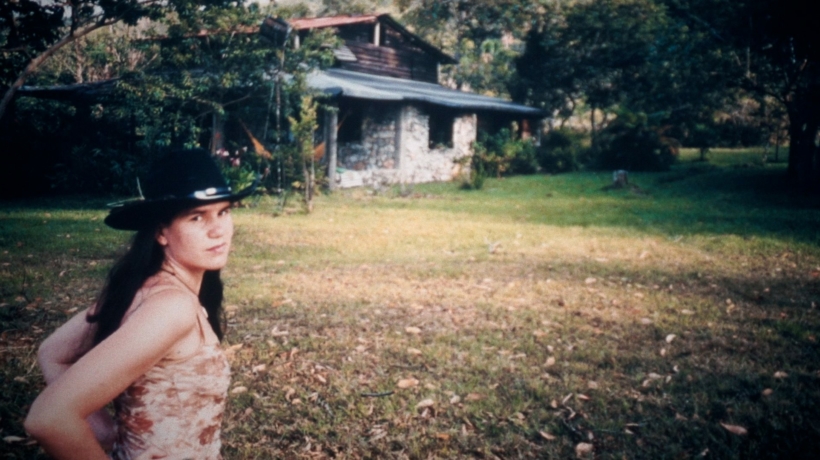 Alexandra Hidalgo trying to follow her father’s very cold trail in A Family of Stories