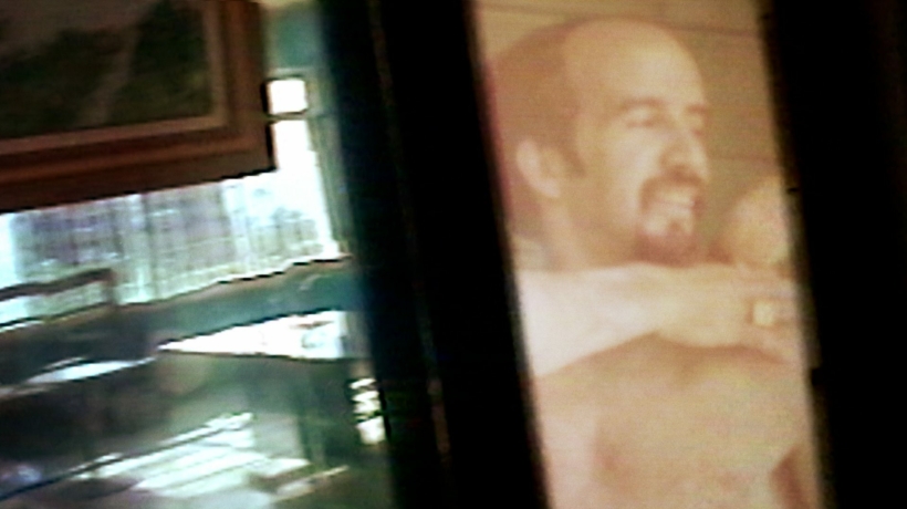 Miguel Hidalgo haunts his mother’s home in A Family of Stories